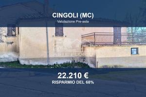 Immobile in asta di 238 m² con più di 5 locali e b
