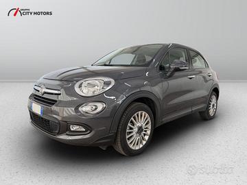 Fiat 500X 1.6 e-torq Pop 4x2 110cv my17