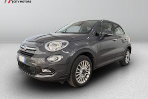 Fiat 500X 1.6 e-torq Pop 4x2 110cv my17