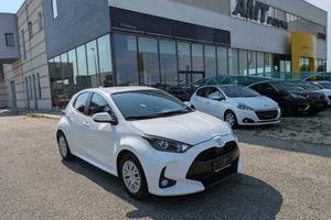 TOYOTA Yaris 1.0 5 porte