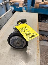 COMPRESSORE CAYENNE 3.0TD 2019