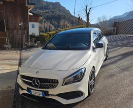 MERCEDES CLA S.Brake (X118) - 2016