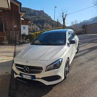 MERCEDES CLA S.Brake (X118) - 2016