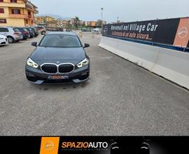 Bmw 116d - 115CV aut. NUOVO MODELLO *SPORT* FULL O