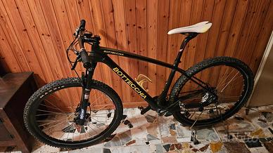 Mountain Bike Bottecchia in Carbonio – 27,5"