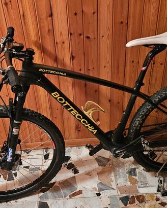 Mountain Bike Bottecchia in Carbonio – 27,5"