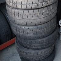 N. 12 Gomme fia Michelin 16”