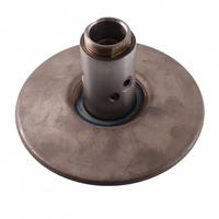 Semipuleggia fissa con boccolo scooter Piaggio 50 