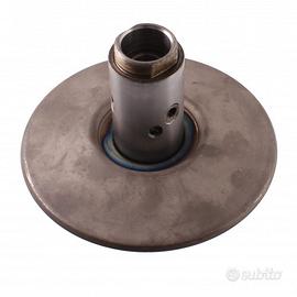 Semipuleggia fissa con boccolo scooter Piaggio 50 