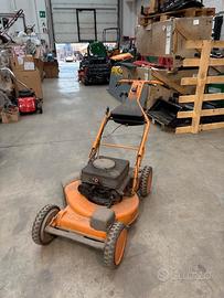 SFALCIATUTTO AS MOTOR  AS 53 PER PENDENZE USATA