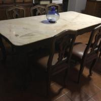 Sala da pranzo