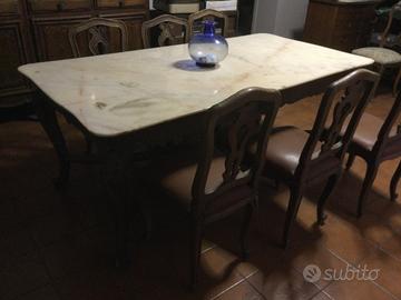 Sala da pranzo