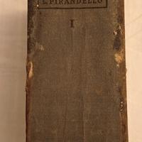 Novelle per un anno L.Pirandello