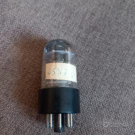 Valvola audio 6SN7