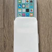 Apple iPod Touch 5ª Generazione – 32GB – Blu Nuovo