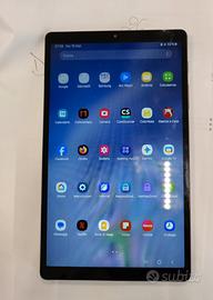 Samsung Tab A 2021 Lite 8,7” LTE originale