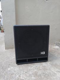 Sub montarbo BX 151A