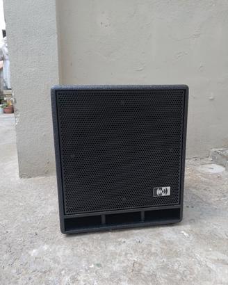 Sub montarbo BX 151A
