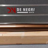 Fodero forcella Africa Twin