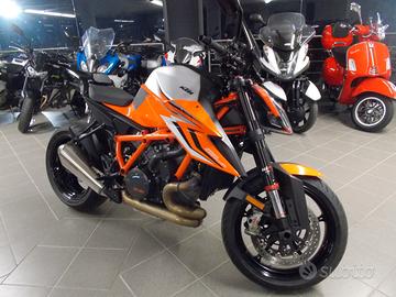 KTM 1290 Super Duke - 2022