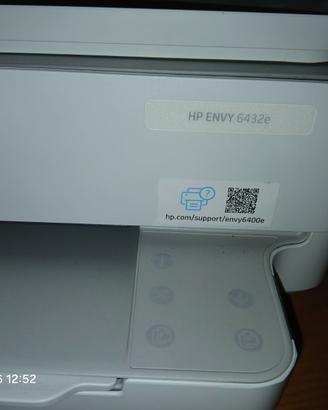 Stampante HP ENVY 6432e