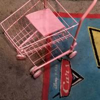 Carrello della spesa