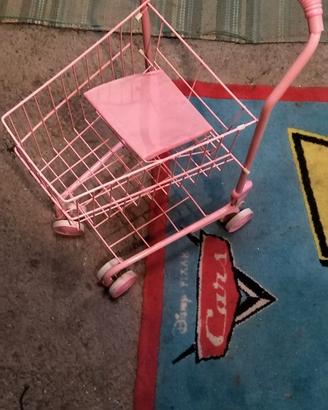Carrello della spesa