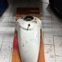 parafango anteriore liberty moc