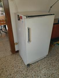 Frigorifero Vintage Anni 50 Zoppas