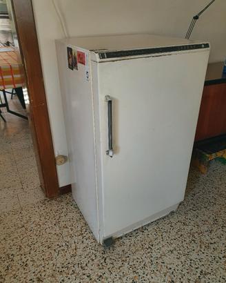 Frigorifero Vintage Anni 50 Zoppas