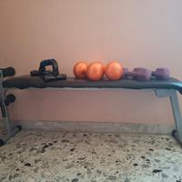 panca fitness