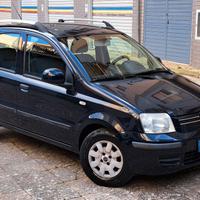 FIAT Panda 1.2 Emotion Eco benzina 