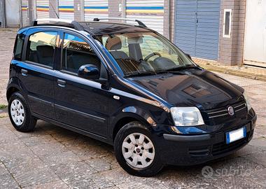 FIAT Panda 1.2 FIRE benzina 