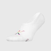 Calvin Klein calze invisibili con logo NUOVE 