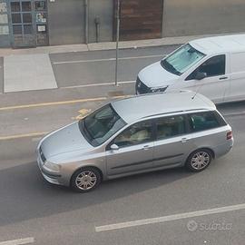 Fiat Stilo 2004
