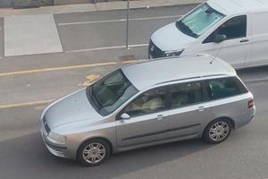 Fiat Stilo 2004