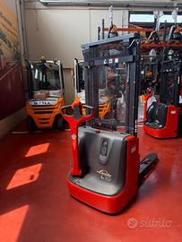 Muletto carrelli elevatori