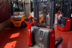 Muletto carrelli elevatori