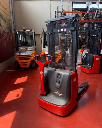 Muletto carrelli elevatori