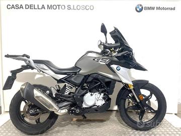 BMW G 310 GS Abs