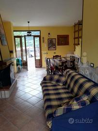 Casa Indipendente Castel di Sangro