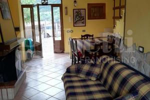 Casa Indipendente Castel di Sangro