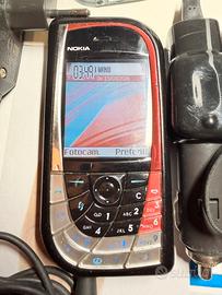 Nokia 7610 Testato Perfettamente Funzionante