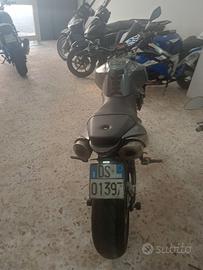 KTM DUKE 999