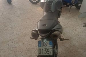 KTM DUKE 999