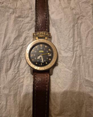 orologio  Camel 