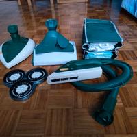 Worwerk folletto accessori  SP520 PL515 PB412