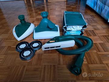 Worwerk folletto accessori  SP520 PL515 PB412