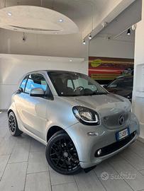 Smart ForTwo 70 1.0 Prime