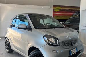 Smart ForTwo 70 1.0 Prime